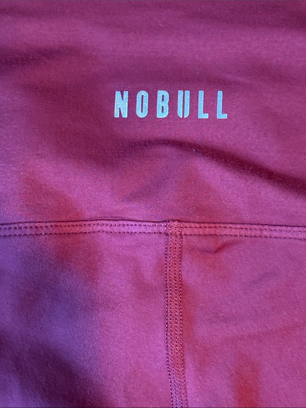 No Bull leggings